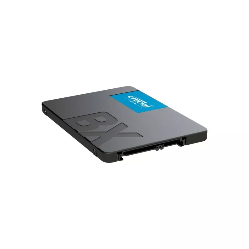 Crucial BX500              240GB 2,5  SSD