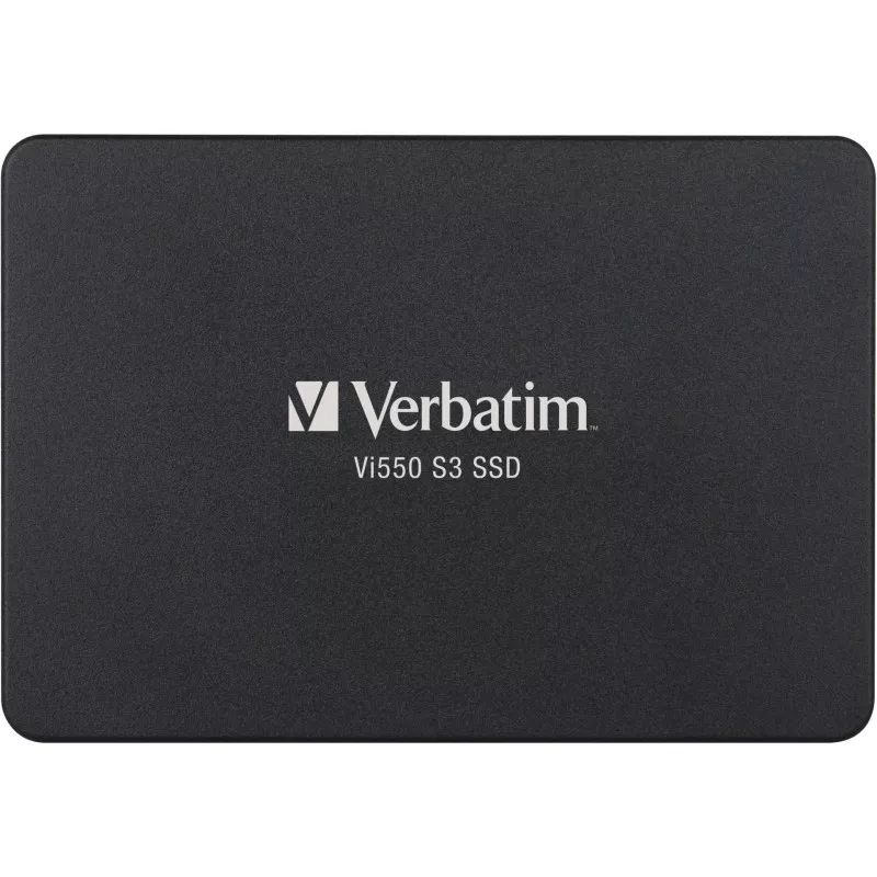 Verbatim Vi550 S3 2,5  SSD 256GB SATA III                   49351