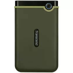 Transcend StoreJet 25M3 2,5  2TB USB 3.1 Gen 1