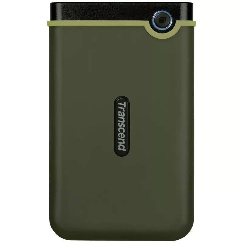 Transcend StoreJet 25M3 2,5  2TB USB 3.1 Gen 1