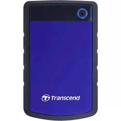 Transcend StoreJet 25H3 2,5  4TB USB 3.1 Gen 1