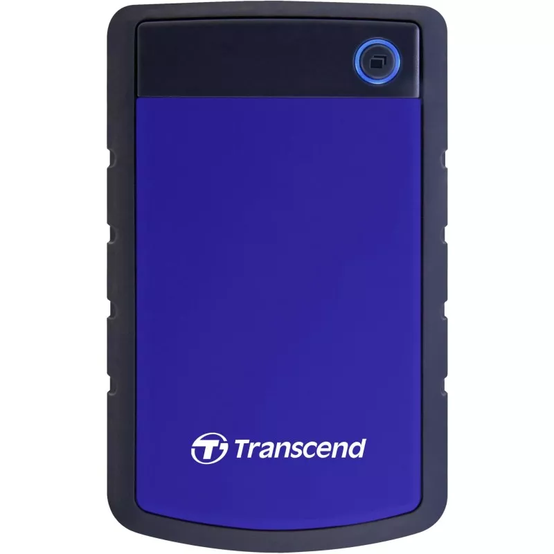Transcend StoreJet 25H3 2,5  4TB USB 3.1 Gen 1