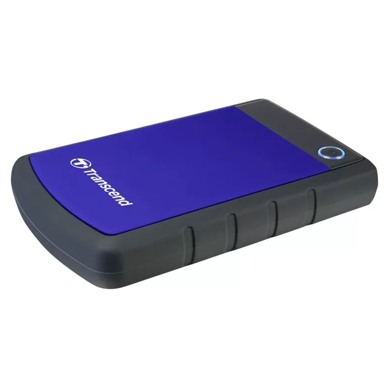 Transcend StoreJet 25H3 2,5  4TB USB 3.1 Gen 1