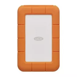 LaCie Rugged Secure          2TB
