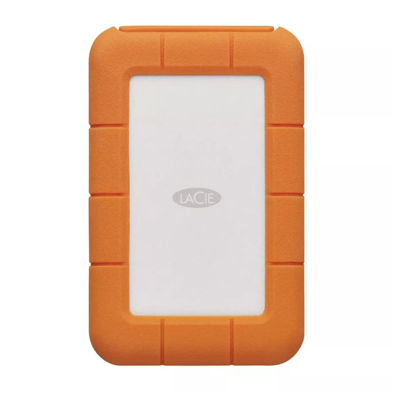 LaCie Rugged Secure          2TB