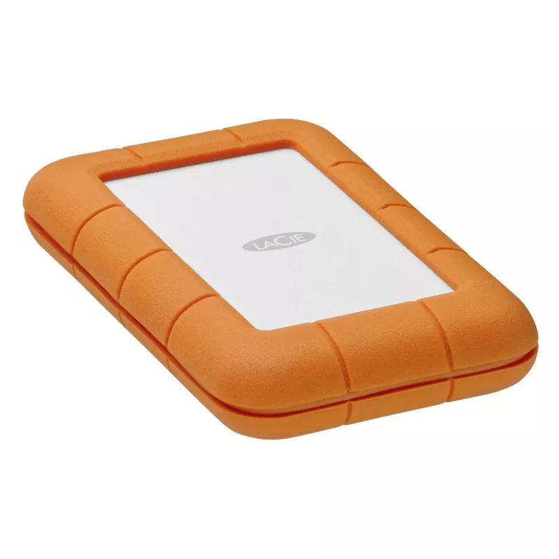 LaCie Rugged Secure          2TB