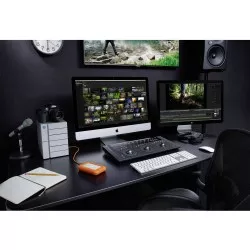 LaCie Rugged Secure          2TB