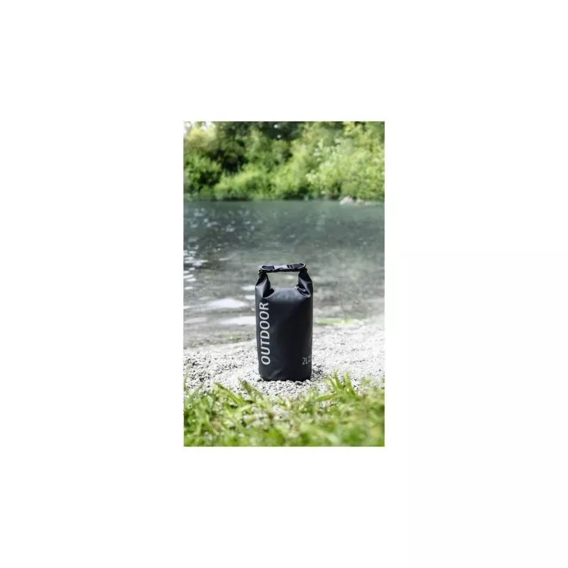 Hama Outdoortasche 2l czarny