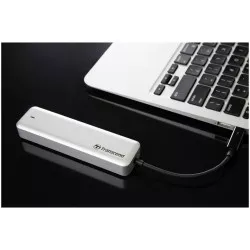 Transcend JetDrive 825     240GB