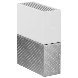 Western Digital WD My Cloud Home 1-Bay NAS                    6TB