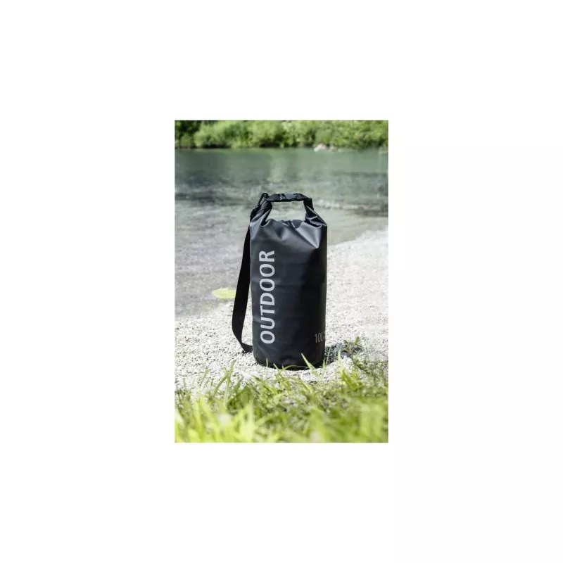 Hama Outdoortasche 10l czarny