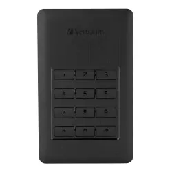 Verbatim Store n Go          1TB Secure Portable USB 3.1