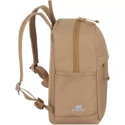 Rivacase 5422 Beige Small Urban Backpack 6l
