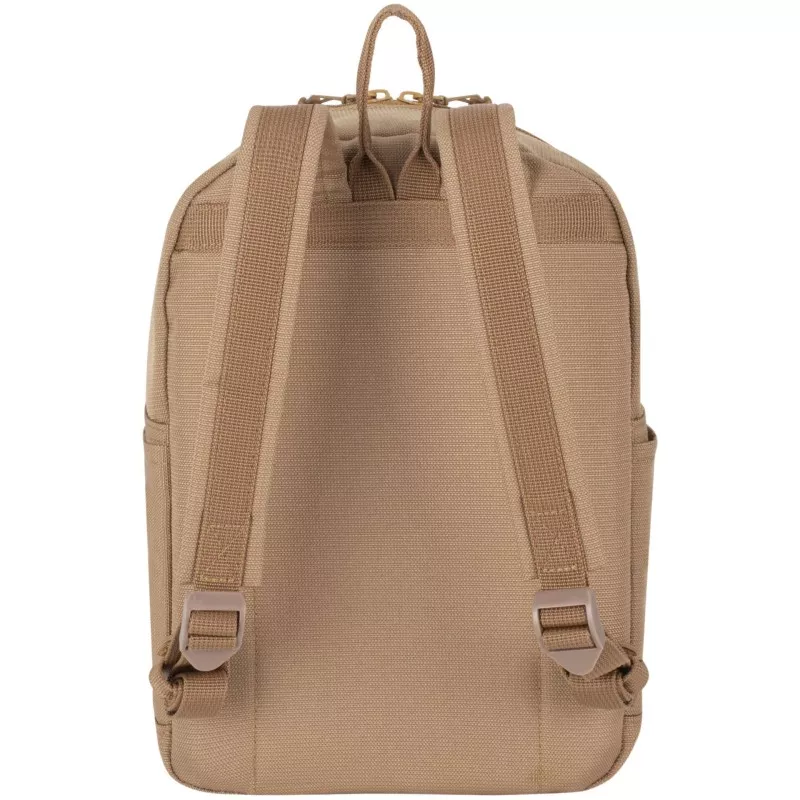 Rivacase 5422 Beige Small Urban Backpack 6l