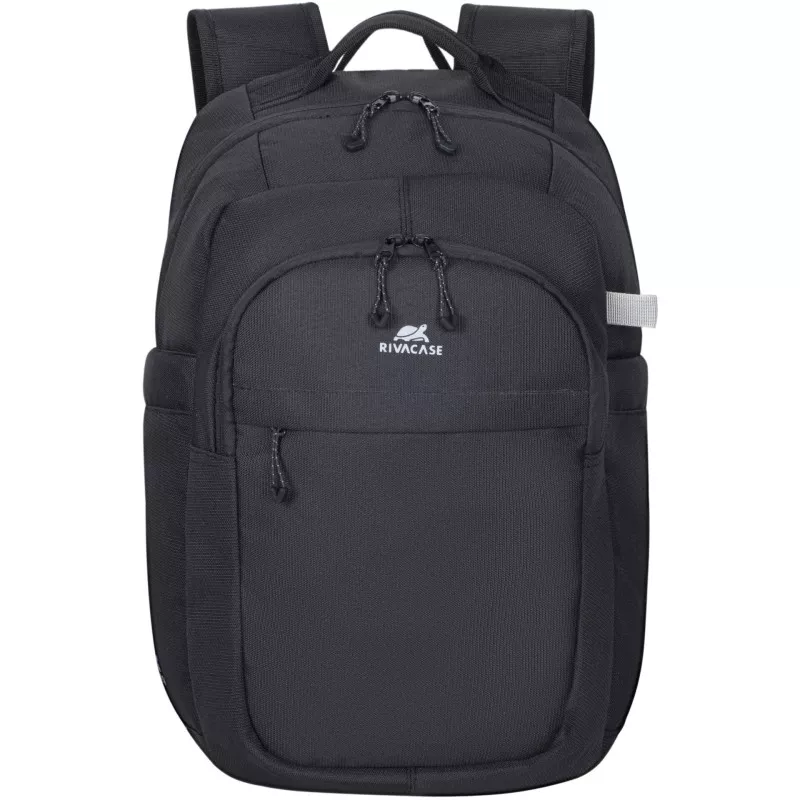 Rivacase 5432 Black Urban Backpack 16l