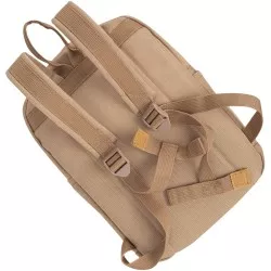 Rivacase 5422 Beige Small Urban Backpack 6l