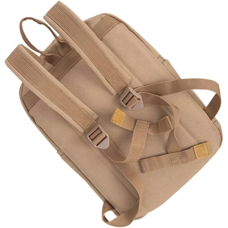 Rivacase 5422 Beige Small Urban Backpack 6l