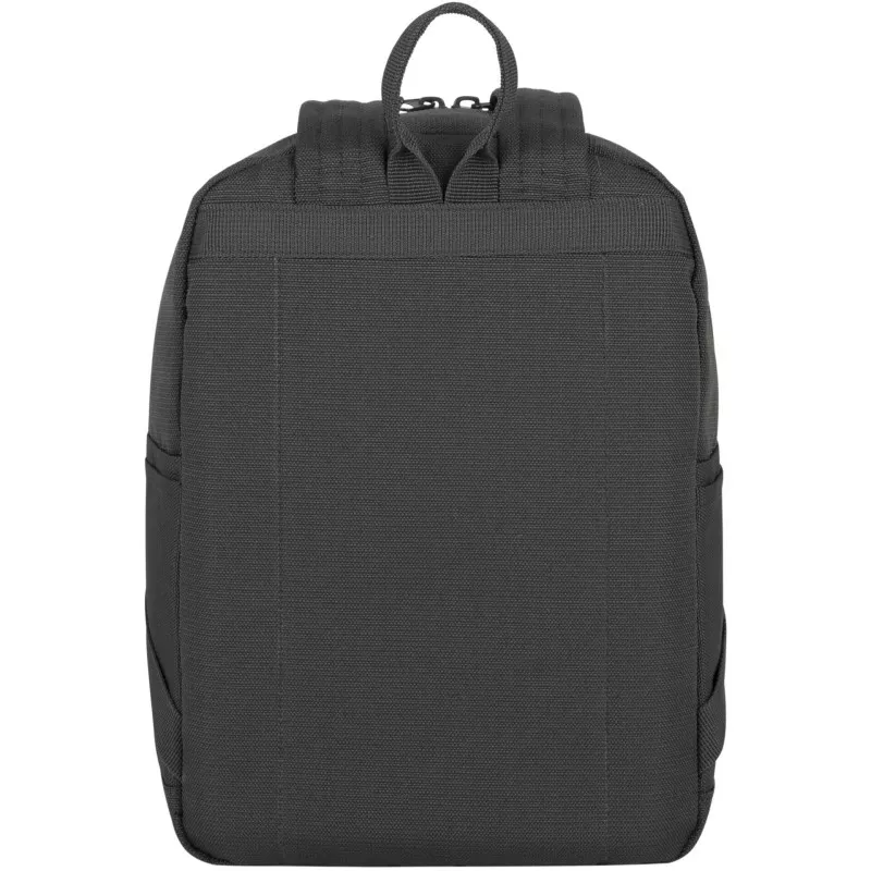 Rivacase 5422 Grey Small Urban Backpack 6l