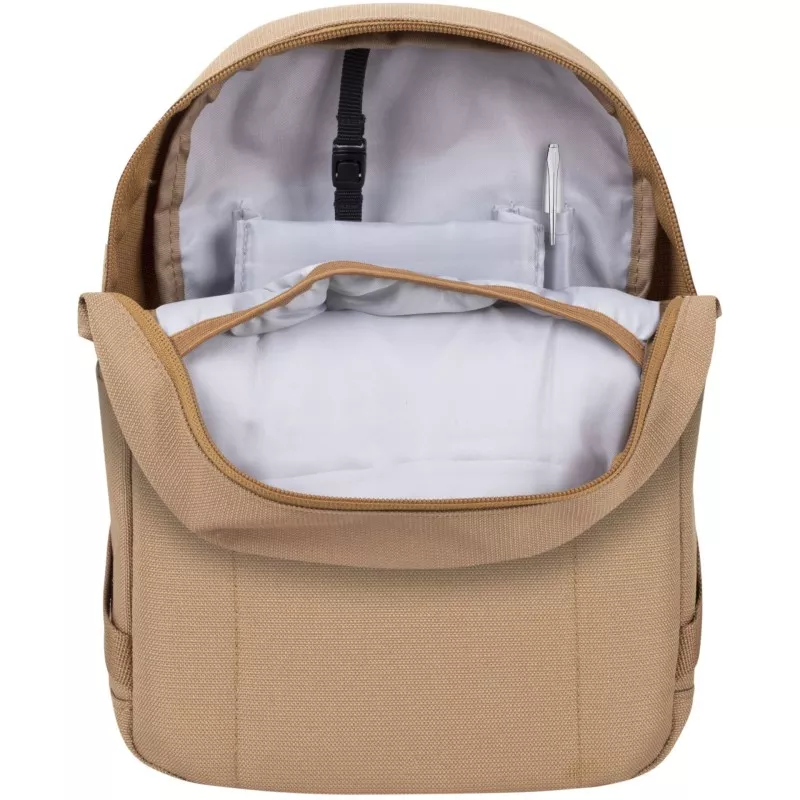 Rivacase 5422 Beige Small Urban Backpack 6l