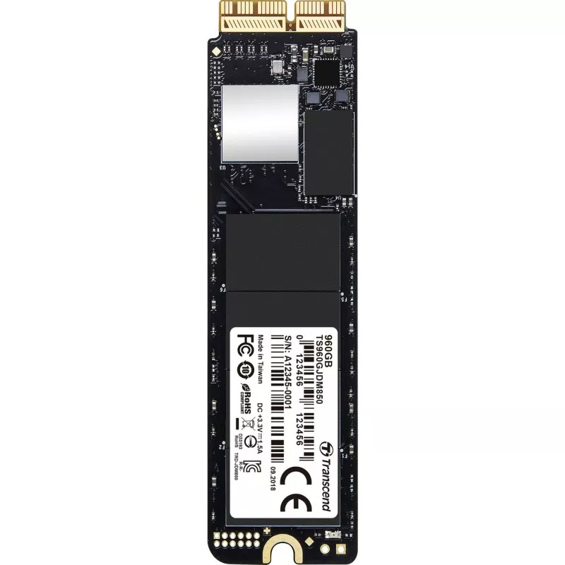 Transcend JetDrive 850     960GB
