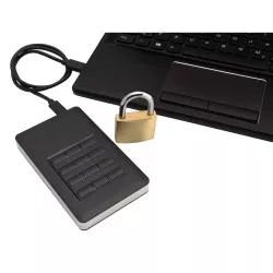Verbatim Store n Go          1TB Secure Portable USB 3.1
