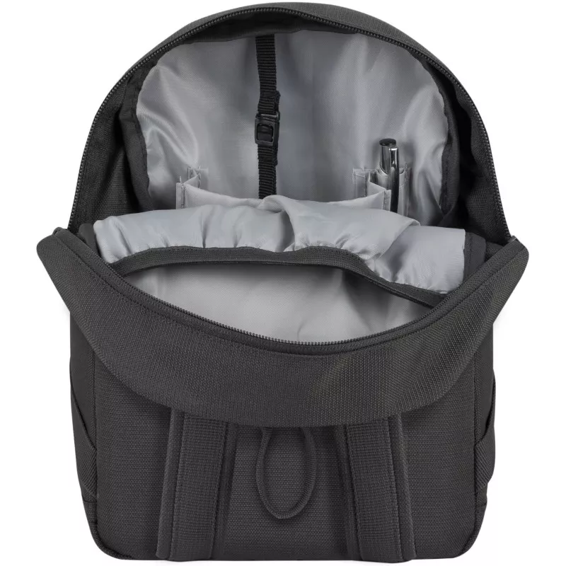 Rivacase 5422 Grey Small Urban Backpack 6l