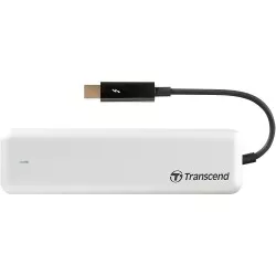Transcend JetDrive 855     240GB