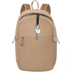 Rivacase 5422 Beige Small Urban Backpack 6l