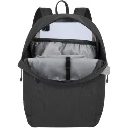 Rivacase 5422 Grey Small Urban Backpack 6l