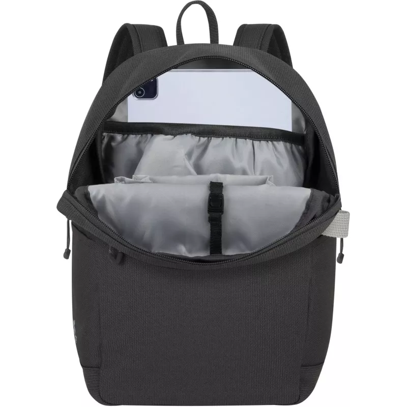 Rivacase 5422 Grey Small Urban Backpack 6l