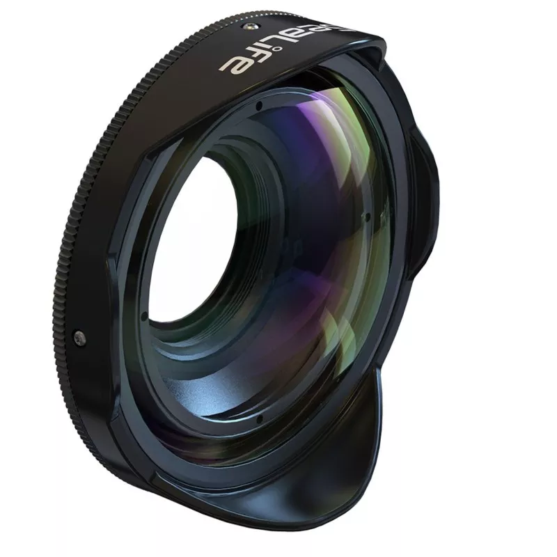 Sealife SportDiver 52mm Weit- winkel-Kuppelobjektiv (SL054)