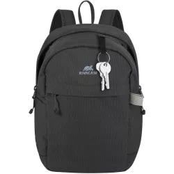 Rivacase 5422 Grey Small Urban Backpack 6l