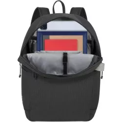 Rivacase 5422 Grey Small Urban Backpack 6l