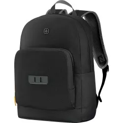 Wenger NEXT23 Crango 16 Laptop Backpack black