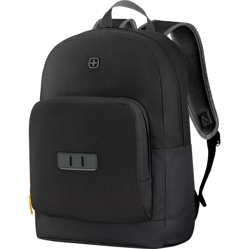 Wenger NEXT23 Crango 16 Laptop Backpack black
