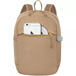 Rivacase 5422 Beige Small Urban Backpack 6l