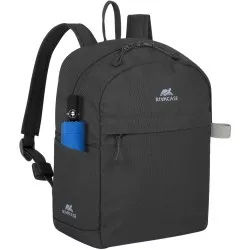 Rivacase 5422 Grey Small Urban Backpack 6l