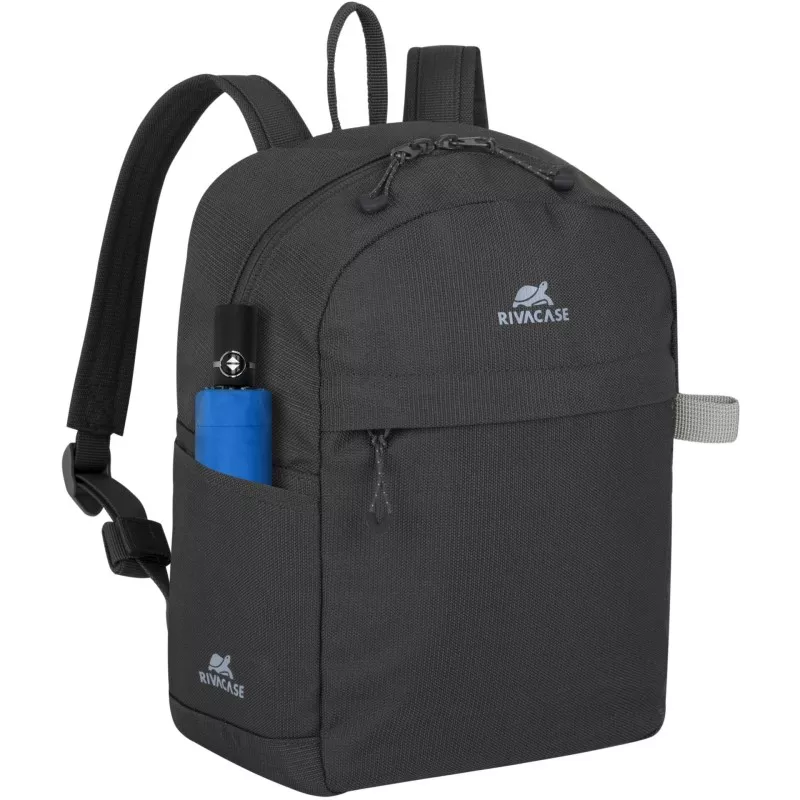 Rivacase 5422 Grey Small Urban Backpack 6l
