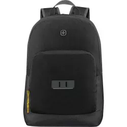 Wenger NEXT23 Crango 16 Laptop Backpack black