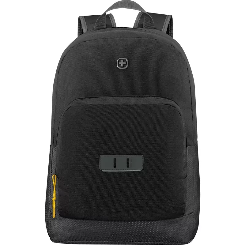 Wenger NEXT23 Crango 16 Laptop Backpack black
