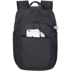 Rivacase 5432 Black Urban Backpack 16l