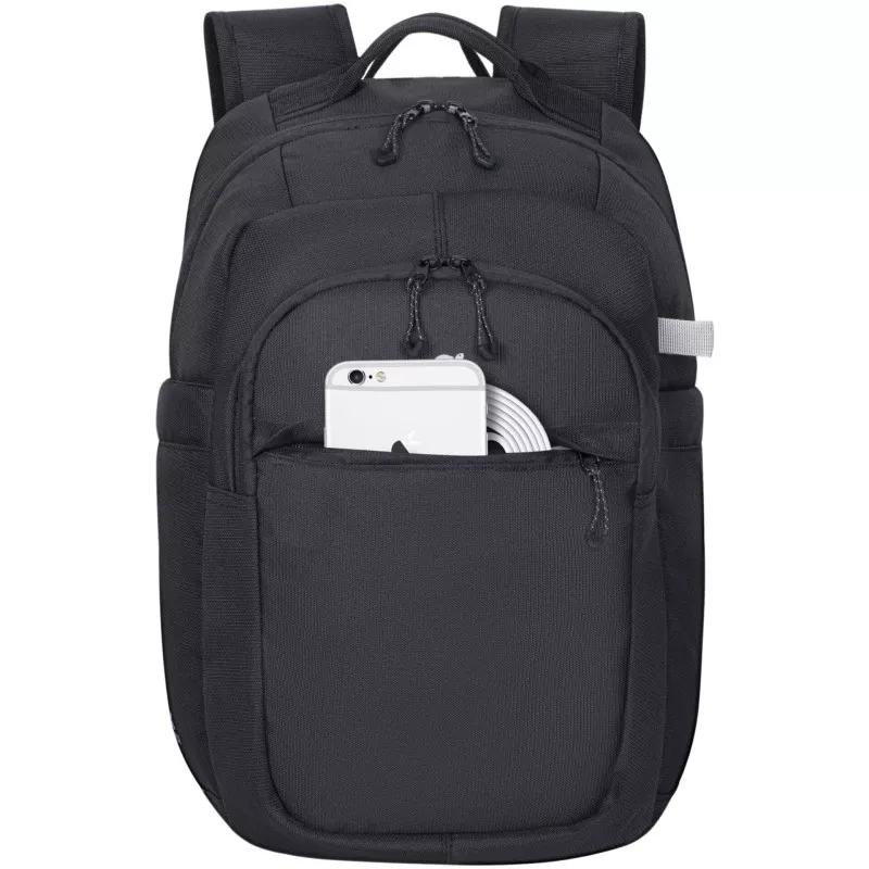 Rivacase 5432 Black Urban Backpack 16l