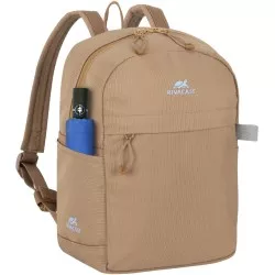 Rivacase 5422 Beige Small Urban Backpack 6l
