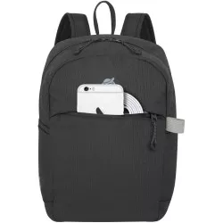 Rivacase 5422 Grey Small Urban Backpack 6l