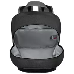 Wenger NEXT23 Crango 16 Laptop Backpack black