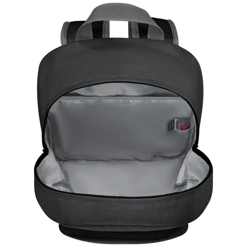 Wenger NEXT23 Crango 16 Laptop Backpack black