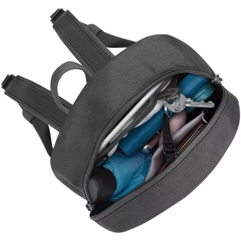 Rivacase 5422 Grey Small Urban Backpack 6l