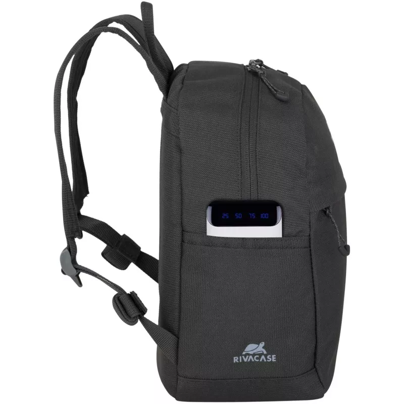 Rivacase 5422 Grey Small Urban Backpack 6l
