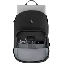 Wenger NEXT23 Crango 16 Laptop Backpack black