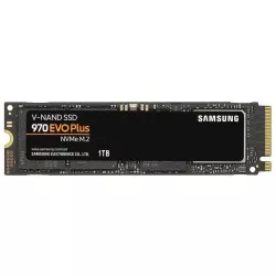 Samsung SSD 970 Evo Plus     1TB MZ-V7S1T0BW